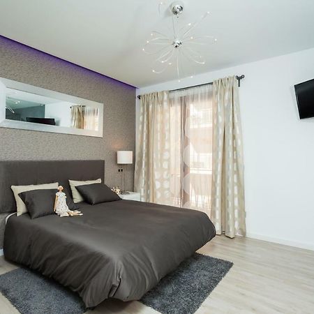 Mafloras Luxury&Beach Apartment Cala Millor  Dış mekan fotoğraf