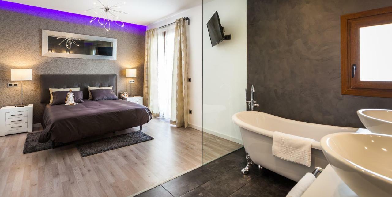 Mafloras Luxury&Beach Apartment Cala Millor  Dış mekan fotoğraf