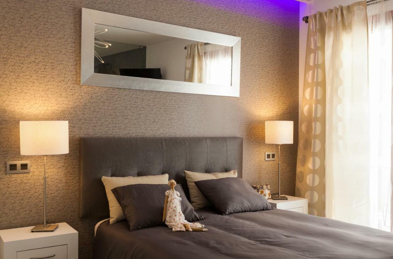 Mafloras Luxury&Beach Apartment Cala Millor  Dış mekan fotoğraf