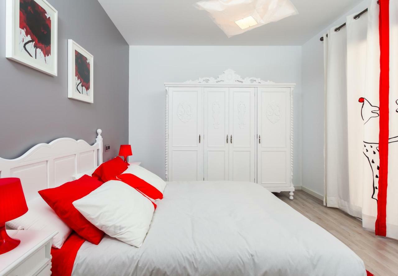 Mafloras Luxury&Beach Apartment Cala Millor  Dış mekan fotoğraf