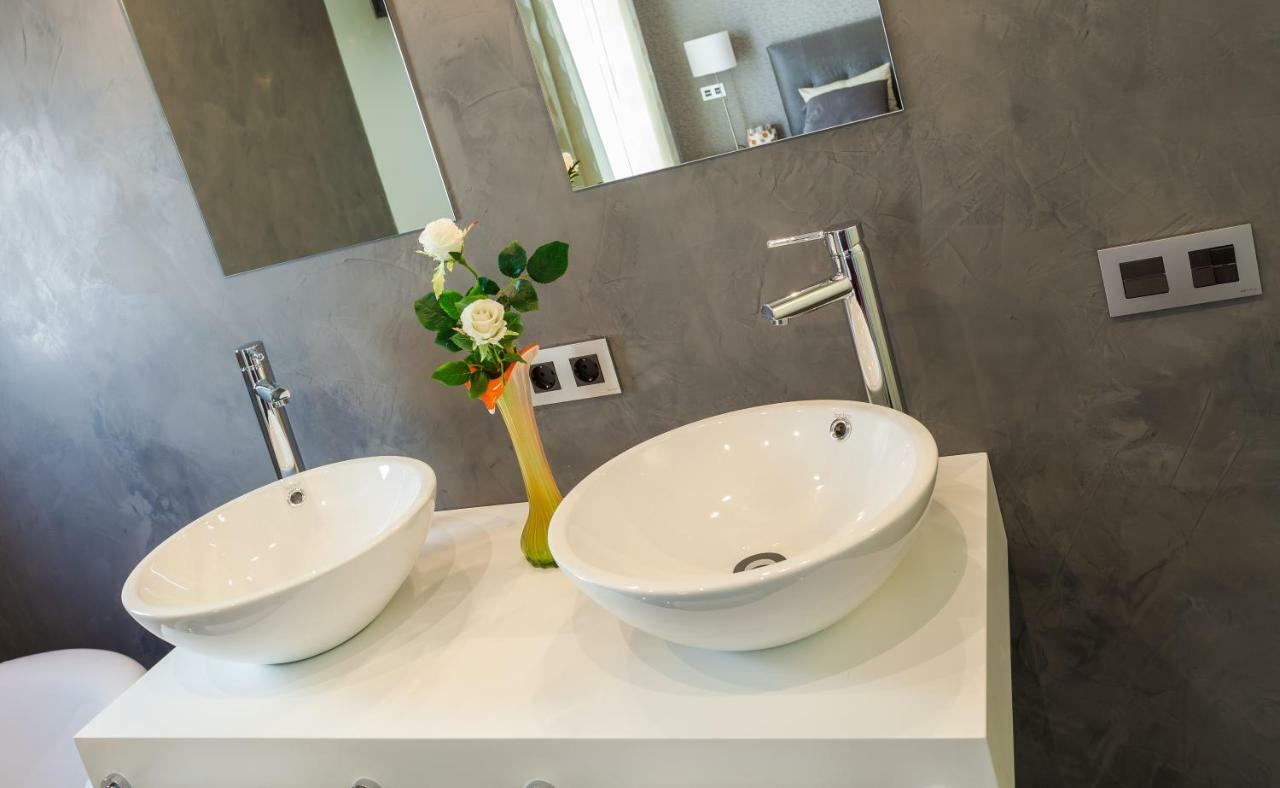 Mafloras Luxury&Beach Apartment Cala Millor  Dış mekan fotoğraf