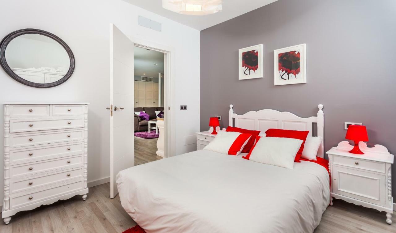 Mafloras Luxury&Beach Apartment Cala Millor  Dış mekan fotoğraf
