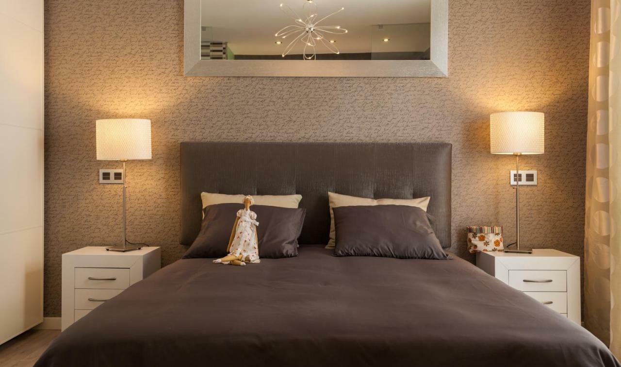 Mafloras Luxury&Beach Apartment Cala Millor  Dış mekan fotoğraf
