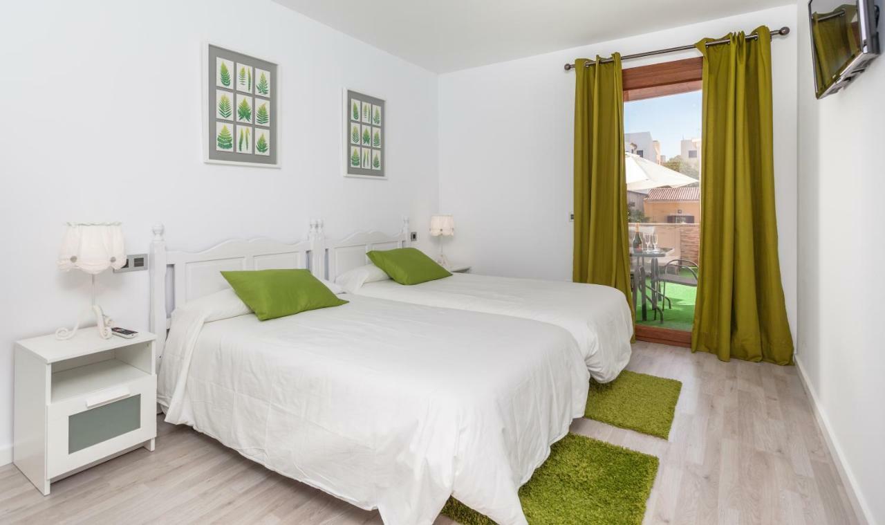 Mafloras Luxury&Beach Apartment Cala Millor  Dış mekan fotoğraf