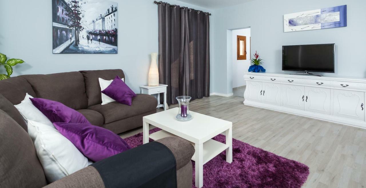 Mafloras Luxury&Beach Apartment Cala Millor  Dış mekan fotoğraf