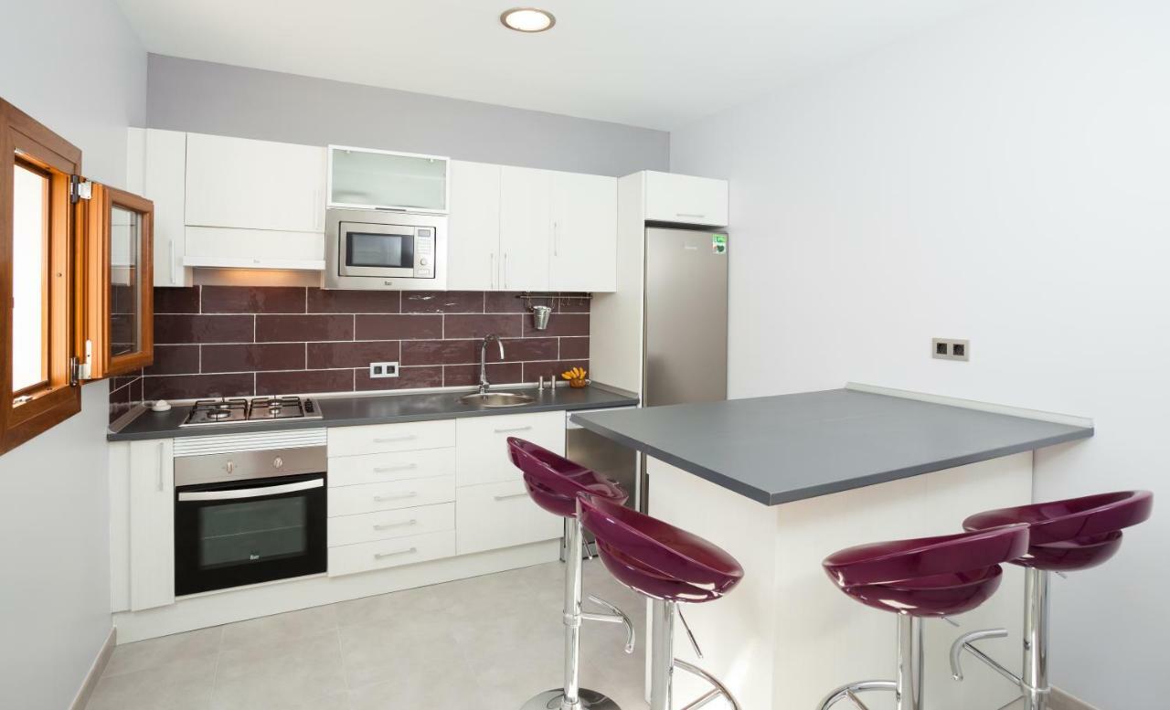Mafloras Luxury&Beach Apartment Cala Millor  Dış mekan fotoğraf